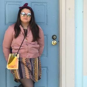 Meet your Posher, Michaeli